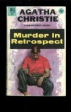 Portada de MURDER IN RETROSPECT
