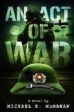 Portada de AN ACT OF WAR