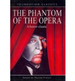 Portada de [( THE PHANTOM OF THE OPERA )] [BY: GASTON LEROUX] [JAN-2009]