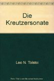Portada de DIE KREUTZERSONATE
