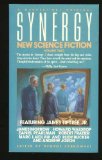 Portada de SYNERGY NEW SCIENCE FICTION VOLUME 2