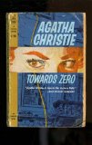 Portada de TOWARDS ZERO