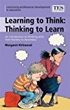 Portada de CONTINUING PROFESSIONAL DEVELOPMENT: LEARNING TO THINK, THINKING TO LEARN (CONTINUING PROFESSIONAL DEVELOPMENT IN EDUCATION: A SCOTTISH APPROACH) BY DR MARGARET KIRKWOOD (2005-05-27)