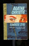 Portada de TOWARDS ZERO