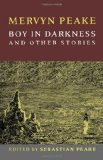 Portada de BOY IN DARKNESS BY MERVYN PEAKE (ILLUSTRATED, 12 DEC 2007) PAPERBACK