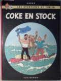 Portada de COKE EN STOCK
