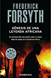 Portada de LEYENDAS AFRICANAS