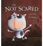 Portada de [( I'M NOT SCARED * * )] [BY: HINKLER BOOKS PTY LTD] [OCT-2012]