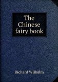 Portada de THE CHINESE FAIRY BOOK