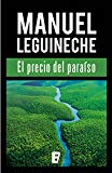 Portada de EL PRECIO DEL PARA&Iacute;SO