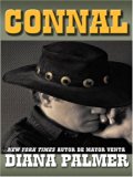 Portada de CONNAL BY DIANA PALMER (2005-08-15)