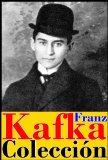 Portada de KAFKA, -OBRAS COMPLETAS-