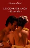 Portada de LECCIONES DE AMOR. EL CANALLA