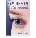 Portada de [(HYPNOTHERAPY)] [AUTHOR: M L LABAY] PUBLISHED ON (MAY, 2003)
