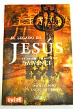 Portada de EL LEGADO DE JESÚS : EL DIARIO SECRETO DE DA VINCI