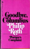 Portada de GOODBYE, COLUMBUS