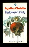 Portada de HALLOWE'EN PARTY