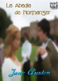 Portada de LA ABADIA DE NORTHANGER