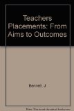 Portada de TEACHERS PLACEMENTS: FROM AIMS TO OUTCOMES