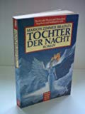 Portada de TOCHTER DER NACHT
