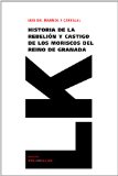 Portada de LOS MORISCOS DEL REINO DE GRANADA