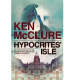 Portada de [(HYPOCRITES' ISLE)] [AUTHOR: KEN MCCLURE] PUBLISHED ON (JUNE, 2013)