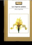 Portada de LAS VIRGENES SUICIDAS