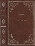 Portada de LES CHOUANS