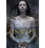 Portada de [(UNWEPT)] [ BY (AUTHOR) TRACY HICKMAN, BY (AUTHOR) LAURA HICKMAN ] [JULY, 2014]