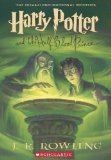 Portada de HARRY POTTER AND THE HALF-BLOOD PRINCE (BOOK 6) BY ROWLING, J.K. (2006) PAPERBACK