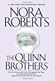 Portada de THE QUINN BROTHERS: 2-IN-1 (CHESAPEAKE BAY SAGA) BY NORA ROBERTS (2006-01-03)