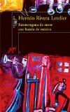 Portada de LA MUSICA DEL AMOR