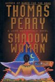 Portada de SHADOW WOMAN