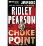 Portada de [(CHOKE POINT)] [AUTHOR: RIDLEY PEARSON] PUBLISHED ON (JUNE, 2013)