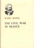 Portada de THE CIVIL WAR IN FRANCE