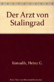 Portada de DER ARZT VON STALINGRAD