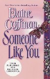 Portada de SOMEONE LIKE YOU BY ELAINE COFFMAN (1-SEP-1997) HARDCOVER