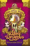 Portada de EVER AFTER HIGH. EL LIBRO DEL DESTINO