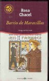 Portada de BARRIO DE MARAVILLAS