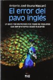 Portada del libro
