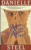 Portada de ANSIA DE AMOR