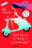 Portada de QUIEN DIJO QUE EL NOVIO ES IMPRESCINDIBLE?