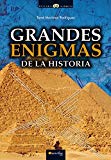 Portada de GRANDES ENIGMAS DE LA HISTORIA