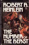 Portada de THE NUMBER OF THE BEAST