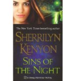 Portada de [SINS OF THE NIGHT] [BY: SHERRILYN KENYON]