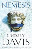 Portada de NEMESIS: (FALCO 20) BY DAVIS, LINDSEY (2011) PAPERBACK