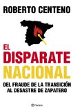 Portada de DISPARATES