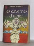 Portada de LES CAVERNES D'ACIER