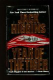Portada de YEAR OF THE TIGER