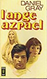 Portada de L'ANGE AZRA&Euml;L
